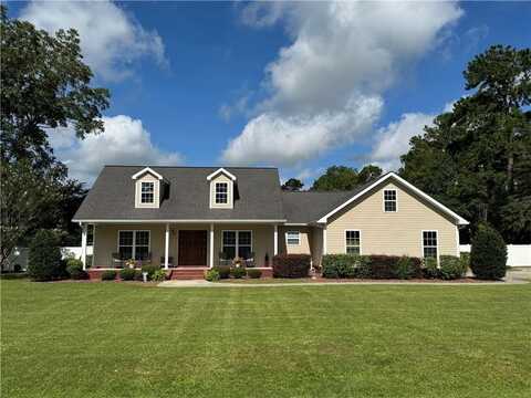 2501 Bland Road, Waycross, GA 31501