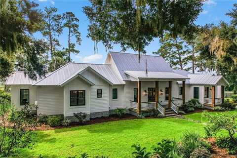 1231 Ridgeway Road SE, Darien, GA 31305