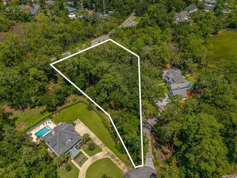 117 Jones Creek Drive, Saint Simons Island, GA 31522
