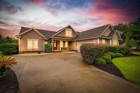 272 Belmont Circle, Brunswick, GA 31522