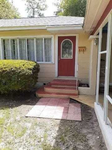 214 Baltimore Ave, Waycross, GA 31501