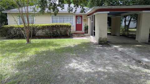214 Baltimore Ave, Waycross, GA 31501
