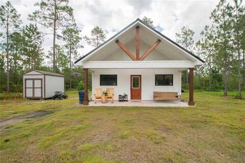 176 Okee Club Court, Folkston, GA 31537