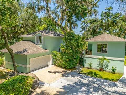 123 Plemmons Drive, Saint Simons Island, GA 31522
