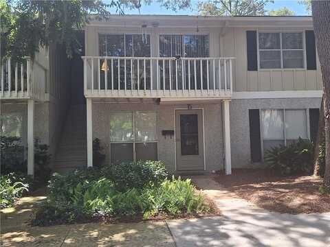 98 Mallery Street, Saint Simons Island, GA 31522