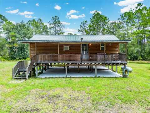 140 Deerwood Creek Est Road, Waverly, GA 31565