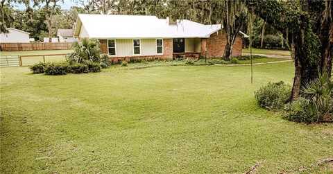 109 Mackqueen Drive, Brunswick, GA 31525