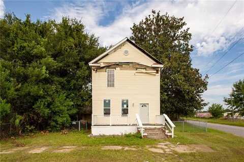 629 Remshart Street, Waycross, GA 31501