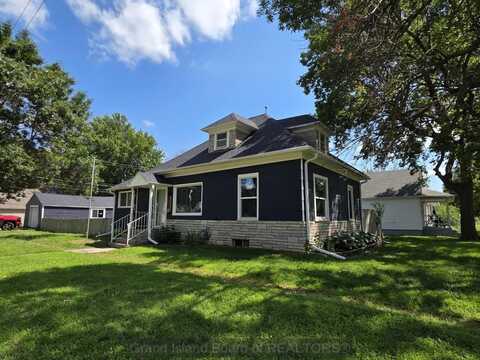 1423 W B Street, Hastings, NE 68901