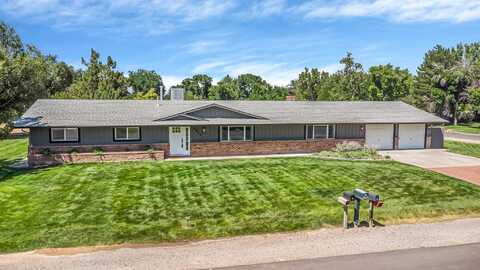 2264 Willow Wood Road, Grand Junction, CO 81507