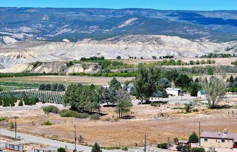 21045 Nowhere Road, Eckert, CO 81418