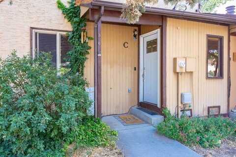 556 W Good Hope Circle, Grand Junction, CO 81520