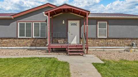 5566 Grand Mesa Drive, Whitewater, CO 81527