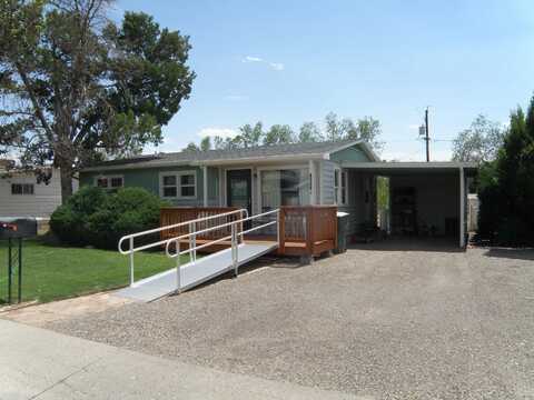 2853 1/2 Bunting Avenue, Grand Junction, CO 81501