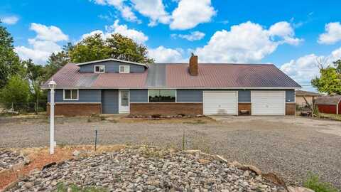 8460 Bobs Road, Austin, CO 81410