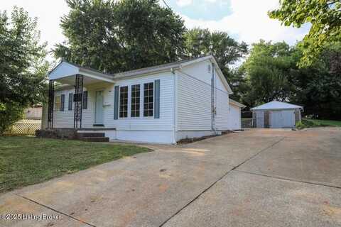 709 Otter Creek Rd, Vine Grove, KY 40175