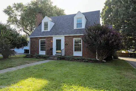 2366 Winston Ave, Louisville, KY 40205