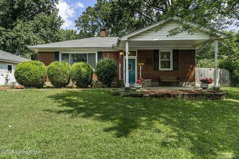 1640 Oriole Dr, New Albany, IN 47150