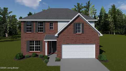 3616 Carillon Ridge Way, Louisville, KY 40245