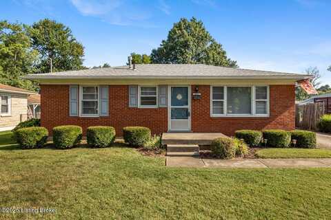 6005 Cole Ave, Louisville, KY 40258