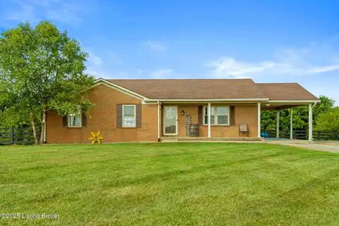 6026 Taylorsville Rd, Fisherville, KY 40023