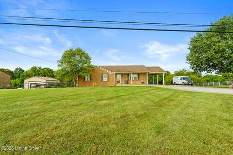 6026 Taylorsville Rd, Fisherville, KY 40023