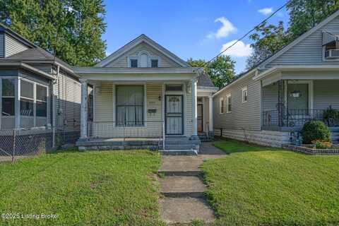 2105 Date St, Louisville, KY 40210