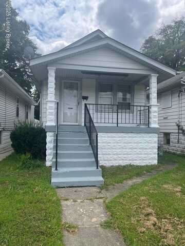 518 W Evelyn Ave, Louisville, KY 40215