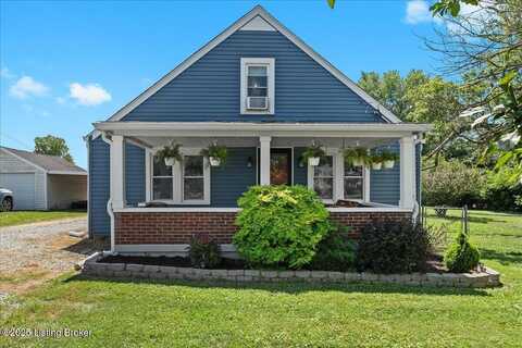 4408 W Hwy 146, Buckner, KY 40010