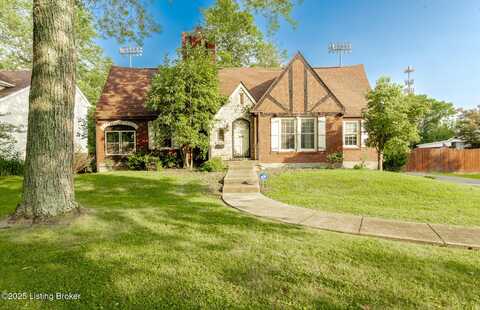 5300 Southern Pkwy, Louisville, KY 40214