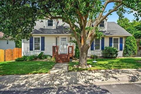 120 Barren River Blvd, Georgetown, KY 40324