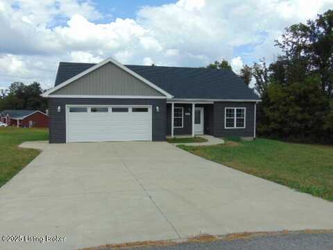 127 Rebecca Ln, Campbellsville, KY 42718