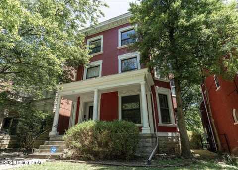 1417 S 3rd St, Louisville, KY 40203