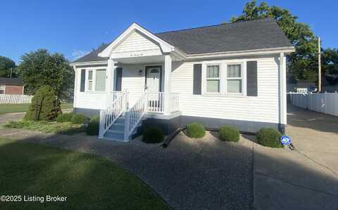 222 Guthrie Dr, Bardstown, KY 40004