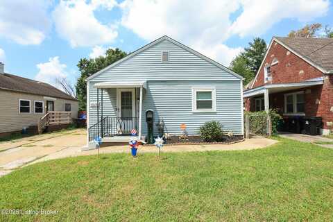 4530 S 1st St, Louisville, KY 40214