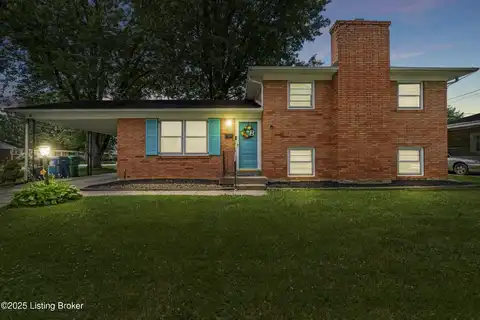 2006 Foxhurst Dr, Louisville, KY 40216