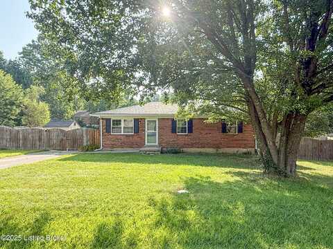 115 Quail Run Ct, Frankfort, KY 40601