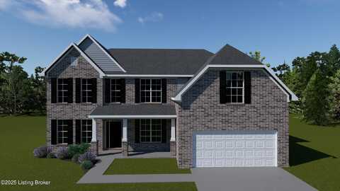 3614 Carillon Ridge Way, Louisville, KY 40245