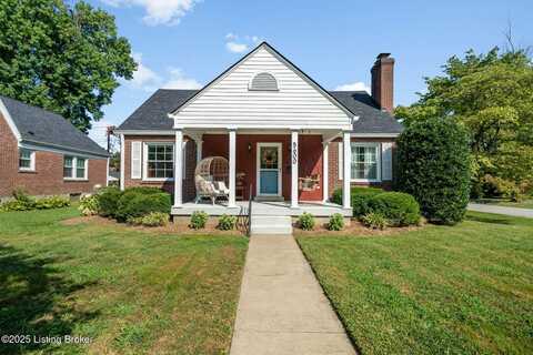5600 Morrison Ave, Louisville, KY 40214