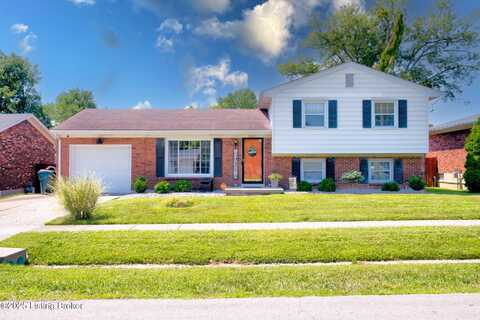 9602 Willowwood Way, Louisville, KY 40299