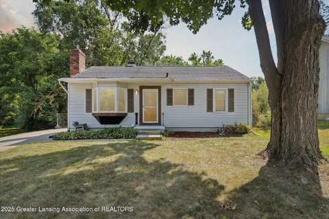2195 Kent Street, Okemos, MI 48864