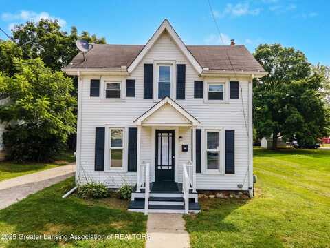 415 S Center Street, Stockbridge, MI 49285