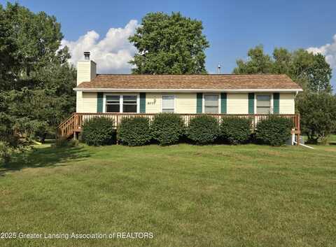 18775 Bull Run Road, Gregory, MI 48137