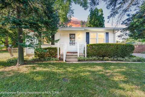 507 Hylewood Avenue, Lansing, MI 48906