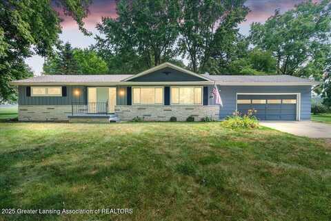 9495 Krouse Road, Ovid, MI 48866