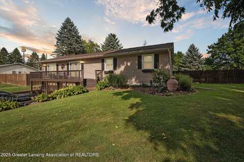 13337 Tucker Road, DeWitt, MI 48820