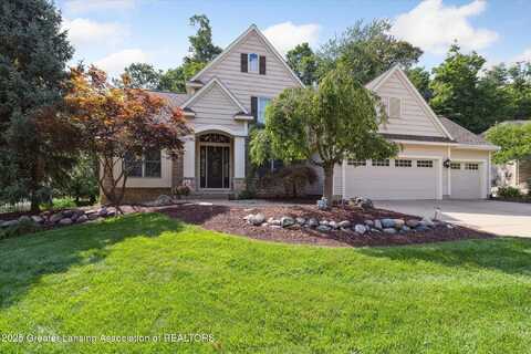 11423 Hidden Spring Trail, DeWitt, MI 48820