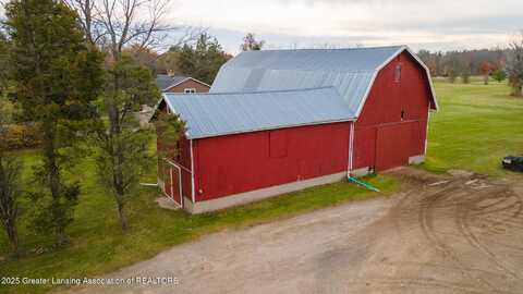 4451 N Williamston Road, Williamston, MI 48895