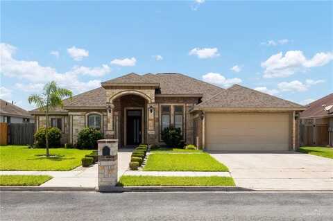 2707 Piquin Street, Edinburg, TX 78539