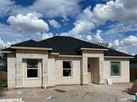 1124 Washington Avenue, Mission, TX 78572